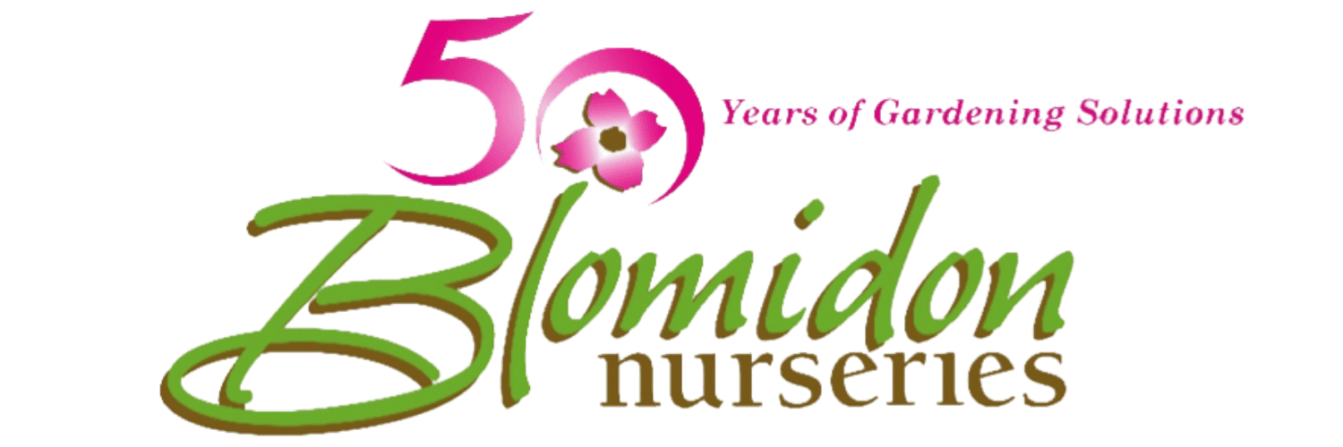 Blomidon Nurseries