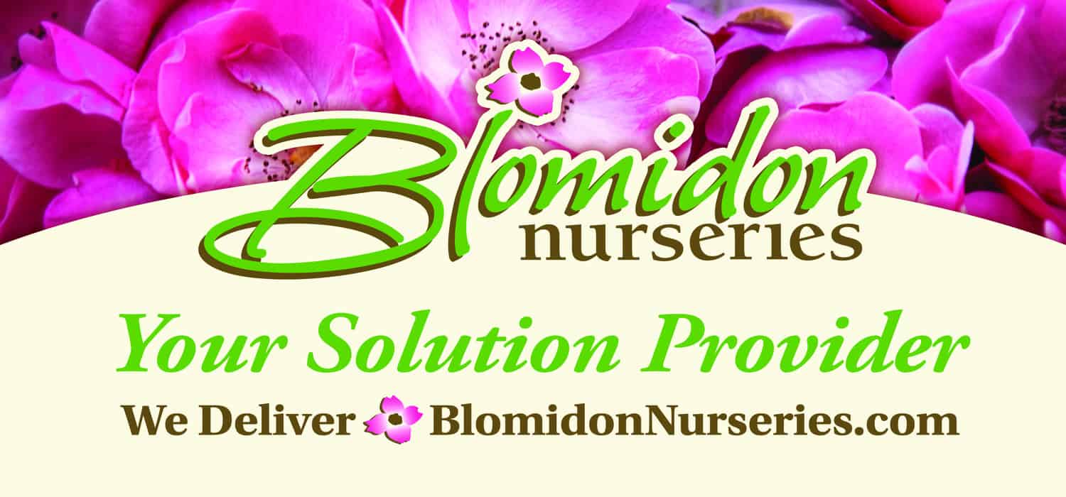 Home - Blomidon Nurseries