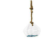 Terrarium Hanging Hanging Cone - Image 1