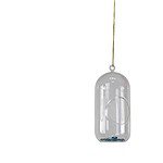 Terrarium Hanging Cylinder - Image 1