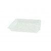 Round Saucer, 6.25" - Image 1