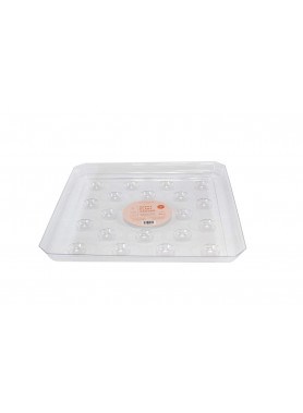 Heavy Saucers 35 cm