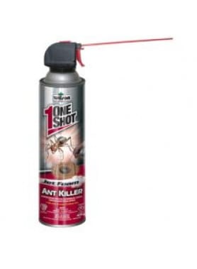 Wilson One Ant Killer Foam Aerosol