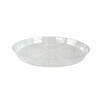Clear Saucer 16" - Image 1