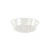 Clear Saucer 4" - Image 1