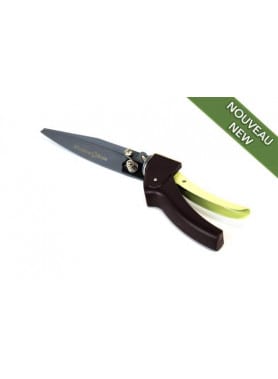 Winslow and Ross- Grass Shear