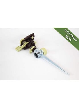 Winslow and Ross- Trigger Spray Gun