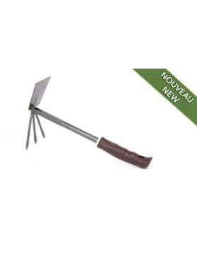 Winslow and Ross- Cultivator and Hoe