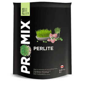 Pro mix Perlite, 9 litre