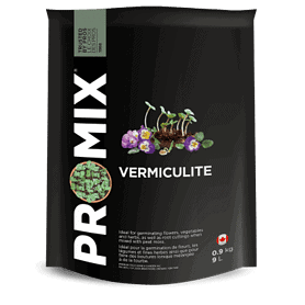 Pro mix Vermiculite, 9 litre