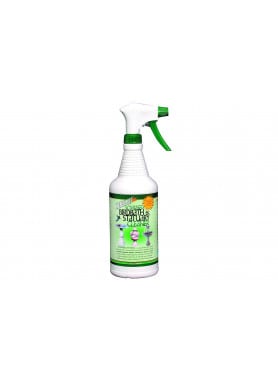 *FONTAIN & BIRD BATH CLEANER