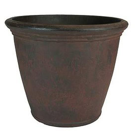 24" KIRI PLANTER-R