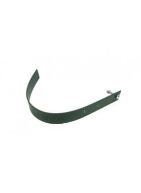 TREE TIE GREEN VINYL