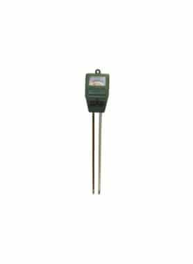 PH / MOISTURE METER