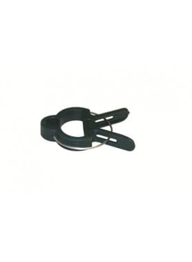 6 PLANT SUPPORT CLIPS (2 1/2")