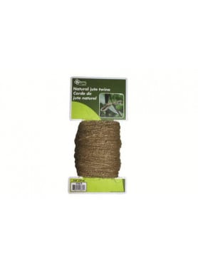 Natural Garden Twine (200')
