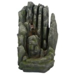 POLYRESIN FOUNTAIN - Image 1
