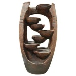 Polyresin Fountain - Image 1