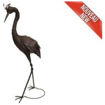 METAL CRANE Matt Brown - Image 1
