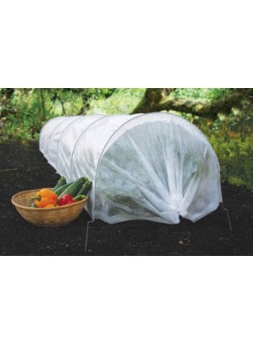 Giant Easy Fleece Tunnel