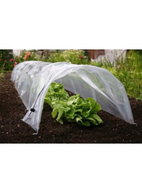 Easy Poly Tunnel