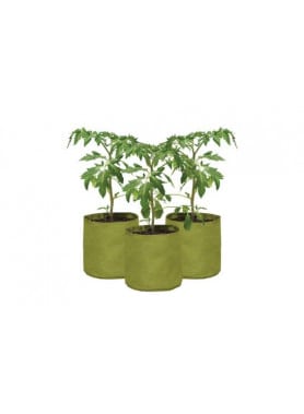 Vigoroot Pots 20 Litre 12 x12 x12