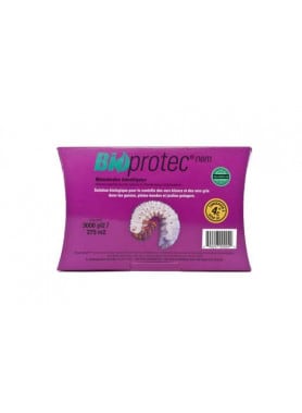 Bioprotech Nematode 3000 Sqft
