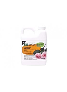 BIOPROTEC ROSEBUSH FUNGICIDE