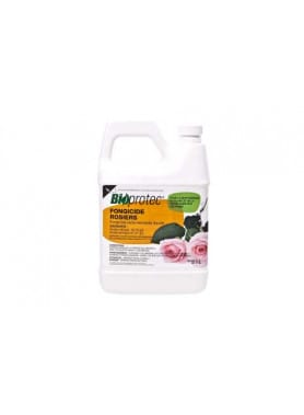 BIOPROTEC ROSEBUSH FUNGICIDE 1L