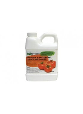 Fungicide and bactericide for tomato/Garden
