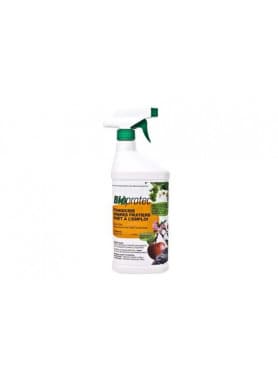 Bio-Protec Organic Fruit Tree Fungicide - 1L -RTU
