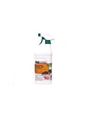 BIOPROTEC ROSEBUSH FUNGICIDE- 1L