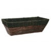 Rectangular Basket-Brown 30" - Image 1