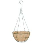 Grower Hanging Basket w/Coco 12" - Image 1
