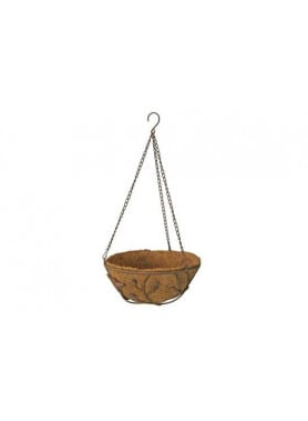 16" Handing Basket w/Cocoliner