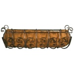 WINDOW BOX "ESPANA" 48" - Image 1