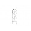 Black Metal Trellis - Image 1