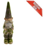Gnome Polyresin 6x20 - Image 1