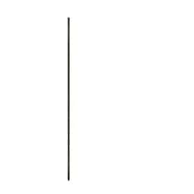 5/8" X 72"   PLASTIC COATED ST