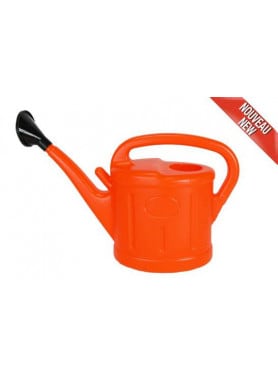 Watering Can _Red