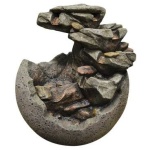 Polyresin Fountain - Image 1