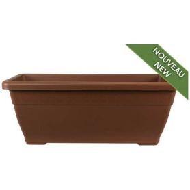 Ducale Balcony Pot 39" Terrac