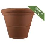 Pot Vaso Liscia Doppio Bordo - Image 1