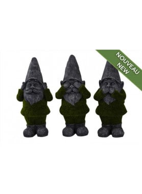 Gnome Assorted