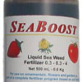 SeaBoost Liquid Seaweed 1L