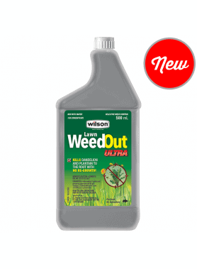 Wilsons Weed Out Ultra