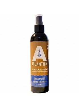 Tick Attack? Botanical Insect Repellent 240ml