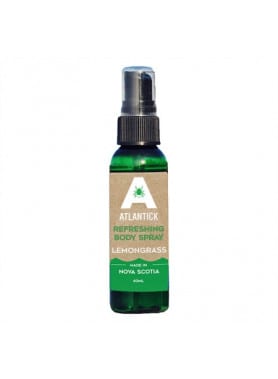 Tick Attack? Botanical Insect Repellent 60ml