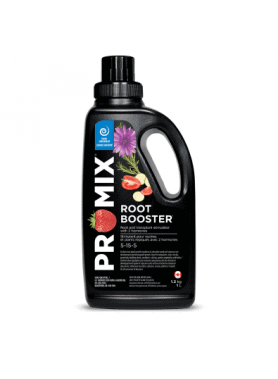 Pro Mix Root Booster 05-15-05
