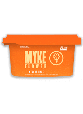 Myke Flower 1.5 Litre